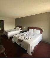 Deluxe Inn by OYO Near Toledo Ohio