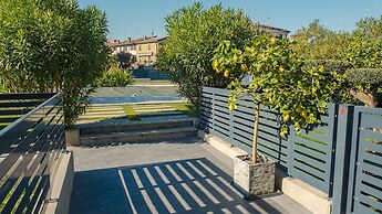 Garda Hideaway - Italian Homing