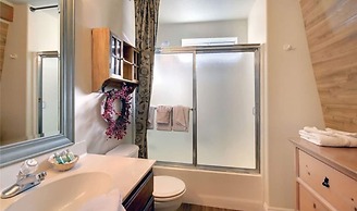 Owls Nest-Cozy Mountain Retreat