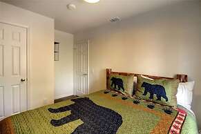 Owls Nest-Cozy Mountain Retreat