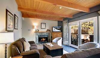 Owls Nest-Cozy Mountain Retreat