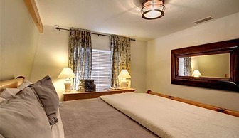 Owls Nest-Cozy Mountain Retreat