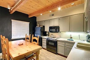 Owls Nest-Cozy Mountain Retreat