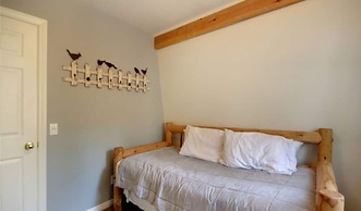 Owls Nest-Cozy Mountain Retreat