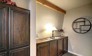 Owls Nest-Cozy Mountain Retreat