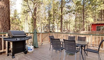 Owls Nest-Cozy Mountain Retreat