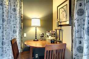 Owls Nest-Cozy Mountain Retreat