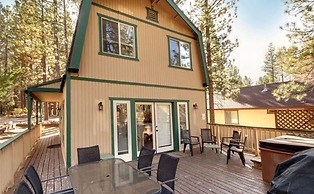 Owls Nest-Cozy Mountain Retreat