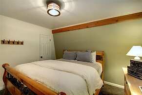 Owls Nest-Cozy Mountain Retreat