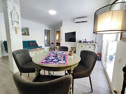 A 5 minutos del mar