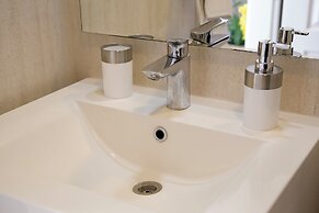 Room Beta with sea view