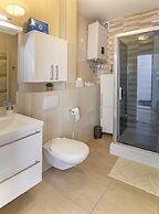 Room Beta with sea view