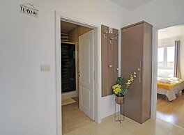 Room Beta with sea view