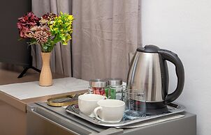 Room Beta with sea view