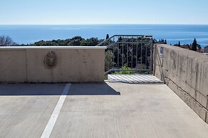 Room Beta with sea view