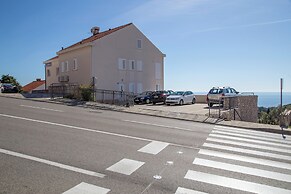 Room Beta with sea view