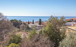 Room Beta with sea view