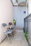 Room Beta with sea view