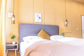 4BR Shared Apt 10Min Walk to Westbahnhof