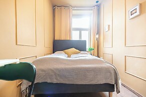 4BR Shared Apt 10Min Walk to Westbahnhof