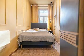 4BR Shared Apt 10Min Walk to Westbahnhof