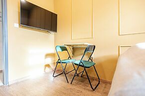 4BR Shared Apt 10Min Walk to Westbahnhof