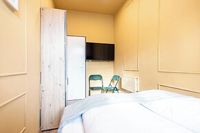 4BR Shared Apt 10Min Walk to Westbahnhof