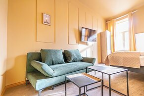 4BR Shared Apt 10Min Walk to Westbahnhof