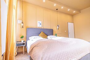 4BR Shared Apt 10Min Walk to Westbahnhof