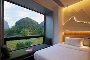 Yangshuo The One Hotel