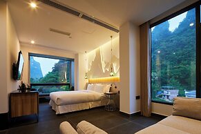 Yangshuo The One Hotel