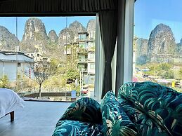 Yangshuo The One Hotel