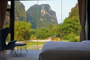 Yangshuo The One Hotel