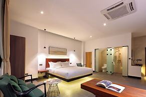 Yangshuo The One Hotel