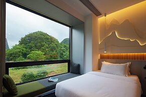 Yangshuo The One Hotel