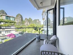 Yangshuo The One Hotel