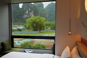 Yangshuo The One Hotel