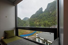 Yangshuo The One Hotel