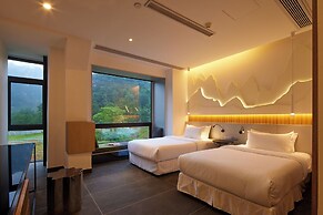 Yangshuo The One Hotel