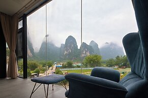 Yangshuo The One Hotel