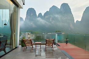 Yangshuo The One Hotel