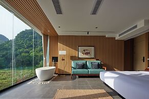 Yangshuo The One Hotel