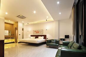 Yangshuo The One Hotel