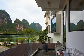 Yangshuo The One Hotel