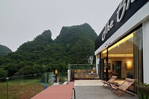 Yangshuo The One Hotel