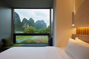 Yangshuo The One Hotel