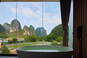 Yangshuo The One Hotel