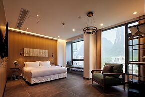 Yangshuo The One Hotel