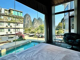 Yangshuo The One Hotel