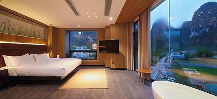 Yangshuo The One Hotel
